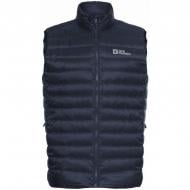 Жилет Jack Wolfskin Pilvi Down Vest M Rds 1207711_C0412 р.XL синий Жилет Jack Wolfskin Pilvi Down Vest M Rds 1207711_C0412 р.XL синий