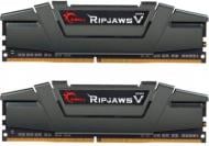 Оперативная память G.Skill DDR4 SDRAM 16 GB (2x8GB) 3200 MHz (F4-3200C16D-16GVGB) RipjawsV