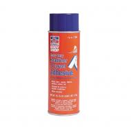 Клей Permatex BODY SHOP® YTAVY DUTY HEADLINER & CARPET ADHESIVE 474 г бесцветный 500 мл 474 г
