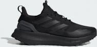 Кроссовки женские демисезонные Adidas Pureboost 5 Climawarm JR2974 р.36 2/3 черные