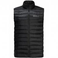 Жилет Jack Wolfskin Pilvi Down Vest M Rds 1207711_6000 р.XXL чорний