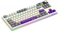 Клавиатура игровая LORGAR KBP70 TKL Wireless Mechanical Pro Beige (LRG-KBP70TKLW-RT-US)