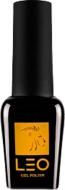 Гель-лак для нігтів Leo Gel Polish Base 9 мл
