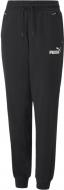 Брюки Puma PUMA POWER SWEATPANTS FL B 67010001 р. 152 черный