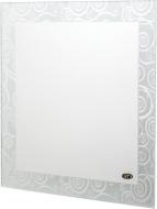 Зеркало ЗО № П7 50х50