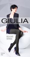 Колготки Giulia Delicate Voyage 150 den 4 iron