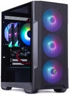 Компьютер Artline Gaming DRGN (DRGNv18) black