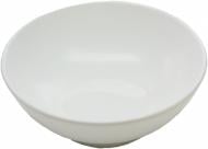 Тарелка суповая белая 0,5 л 17 см Luna