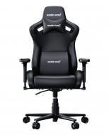 Кресло игровое Anda Seat Kaiser Frontier XL Black черный
