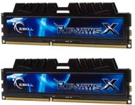 Оперативная память G.Skill DDR3 SDRAM 8 GB (2x4GB) 1600 MHz (F3-12800CL9D-8GBXM)