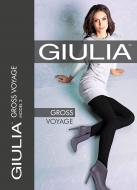 Колготки Giulia Gross Voyage 200 den 2 nero