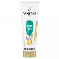 Бальзам Pantene Aqua Light 200 мл