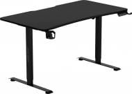 Стол Anda Seat Xtreme E 1400x750 Black с электрорегулировкой высоты