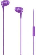 Гарнітура Ttec Pop purple (2KMM13MR)