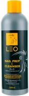 Средство Leo Gel Polish для обезжиривания и снятия липкого слоя 1200 мл