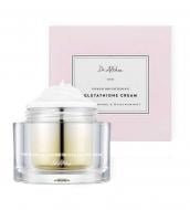 Крем для обличчя Dr. Althea освітлювальний Power Brightening Glutathione Cream 50 мл