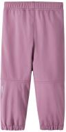 Брюки Reima Softshell Kuori р.98 25 розовый 5100188A-4390 Брюки Reima Softshell Kuori р.98 25 розовый 5100188A-4390