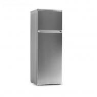 Холодильник Artel HD 316 FN Steel