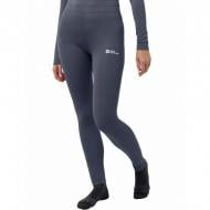 Термокальсоны Jack Wolfskin INFINITE WARM PANTS M A60325_1388 р.XS синий