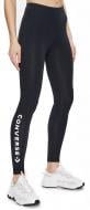 Лосини Converse WORDMARK LEGGING 10024544-001 р.L чорний