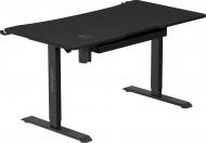 Стол Anda Seat Xtreme Pro 1400x750 Black с электрорегулировкой высоты