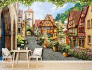 Фотообои AdaWall MONETA VOL.2 M840-3 280x315 см 8,82 кв.м