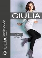 Колготки Giulia Gross Voyage 200 den 4 nero