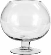 Ваза Baobei Glassware BV681-3 11 см