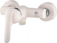 Смеситель для душа Derakhshan White Kaaj KA – 3204
