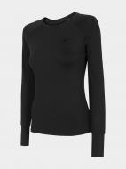 Джемпер 4F NOSD4-TSDLF300-20S р. XS черный