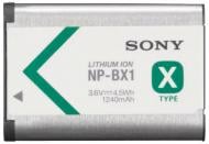 Аккумулятор Sony NP-BX1 1240мА*ч (NPBX1.CE)