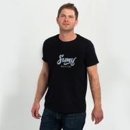 Футболка мужская Sol's IMPERIAL Город-герой Сумы р.XXL черный Футболка мужская Sol's IMPERIAL Город-герой Сумы р.XXL черный