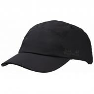 Кепка Jack Wolfskin A65241_6000 M черный Кепка Jack Wolfskin A65241_6000 M черный