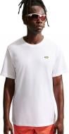 Футболка Nike M NK DF TEE STD RETRO RUN NRG IH4414-100 р.XL білий