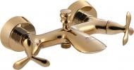Смеситель для ванны Derakhshan Antique Gold AN – G – 3301