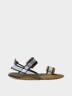 Сандалі THE NORTH FACE M SKEENA SPORT SANDAL NF0A5JC6WMB1 р.40,5 зелений