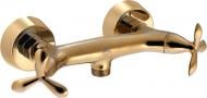 Смеситель для душа Derakhshan Antique Gold AN – G – 3304