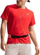 Футболка Nike Miler DV9315-696 р.2XL красный Футболка Nike Miler DV9315-696 р.2XL красный