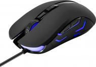 Мышь Acme AULA Obsidian black