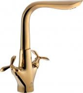 Смеситель для кухни Derakhshan Antique Gold AN – G – 3302