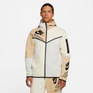 Джемпер Nike DM6474-072 р. L бежевий