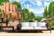 Фотошпалери AdaWall MONETA VOL.2 M841-5 280x525 см 14,7 кв.м