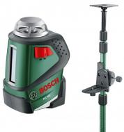 Нівелір лазерний Bosch Professional PLL 360 + TP320 0603663003