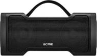 Портативна колонка Acme PS408 2.0 black Bluetooth Outdoor speaker Портативна колонка Acme PS408 2.0 black Bluetooth Outdoor speaker
