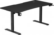 Стол Anda Seat Xtreme Pro 1600x800 Black с электрорегулировкой высоты