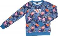 Свитшот EA7 JERSEY_SWEATSHIRT 3GTM69-TJE9Z-2554 р. L разноцветный