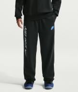 Брюки Nike Sportswear Club Fleece IO9623-010 р. L черный