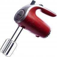 Миксер ViLgrand VHM3515 красный
