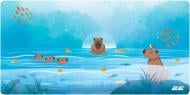 Ігрова поверхня 2E Capybarra L blue (2E-PAD-L-CAPY-BLUE) Ігрова поверхня 2E Capybarra L blue (2E-PAD-L-CAPY-BLUE)