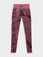 Термоштани 4F 4FAW21USEAF004-53A р.M/L темно-рожевий